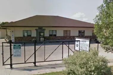New Freedom Center ND 58503