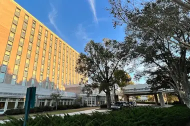 New Hanover Regional Medical Center NC 28401