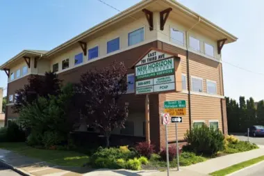 New Horizon Care Centers WA 99202