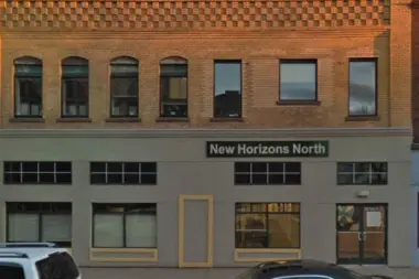 New Horizons North WI 54806