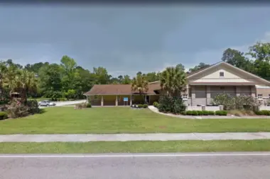 New Life Center SC 29924