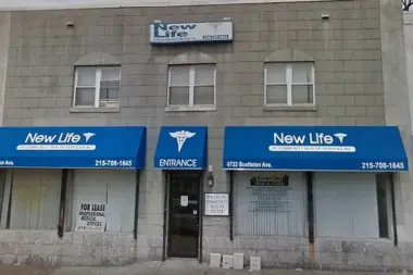 New Life of Community Health Services PA 19149