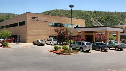 New Mexico VA Health Care System – Durango CBOC