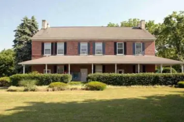 New Perspectives at White Deer Run PA 17042