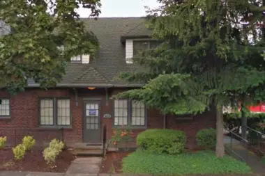 New Perspectives Center - Winter Street Office OR 97301