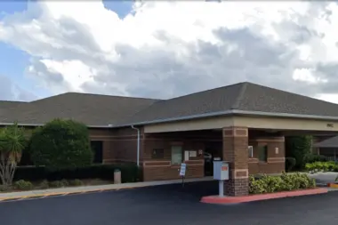 James A. Haley VA Hospital - New Port Richey CBOC FL 34654