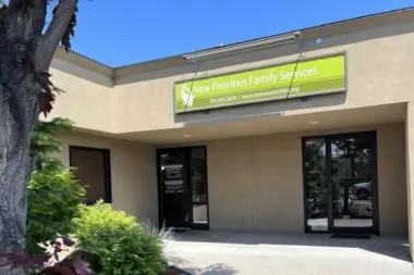 New Priorities Family Services OR 97756