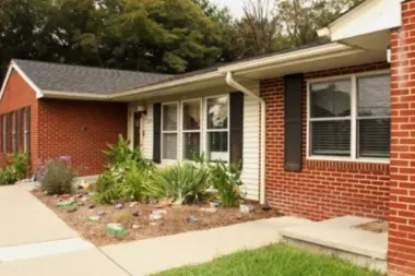 New River Valley Community Services - New Life Recovery Center VA 24141