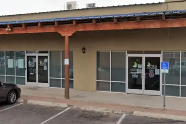 New Season - Albuquerque North Treatment Center NM 474