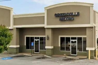 New Season - Greenville Metro Treatment Center SC 29607