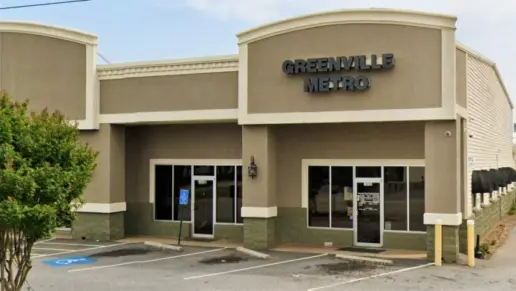 New Season – Greenville Metro Treatment Center