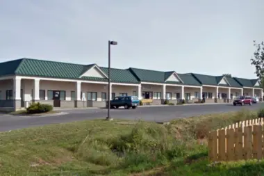 New Season - Harrisonburg Treatment Center VA 22801