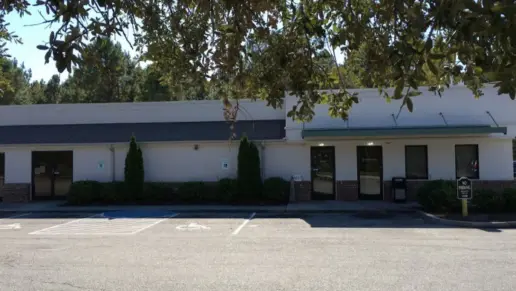 New Hanover Metro Treatment Center