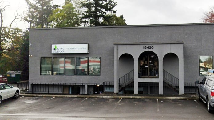 New Season - Portland Metro Treatment Center OR 97236