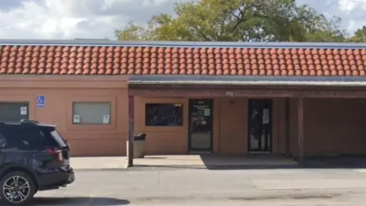 New Season Treatment Center – San Antonio