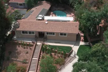 New Spirit Recovery 91316