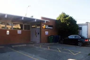 New Traditions WA 98106