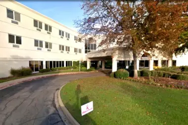 New Vision - AllianceHealth OK 74701