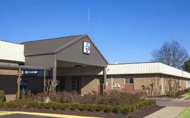 New Vision - Unity Health Harris Medical Center AR 72112