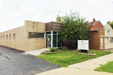 New Visions OH 44122