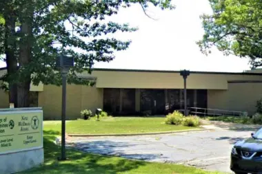 New Wellness Associates WI 54304