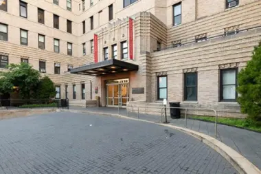 New York Presbyterian Hospital - Psychiatry NY 10032