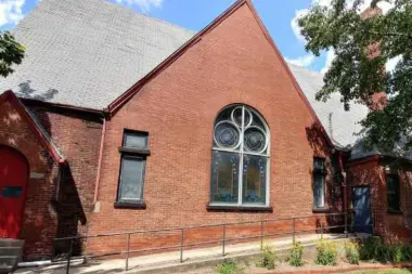 Next Step Foundation Terra Haute IN