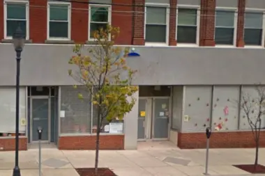 NHS Northeastern PA PA 18407