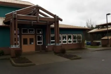 Nooksack Tribes Genesis WA 98247