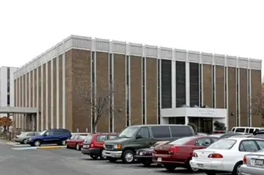 Norfolk Community Services Board - Olney Road VA 23510