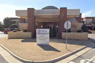 Norman Regional Health - Behavioral Medicine OK 73071