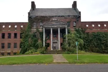 Norristown State Hospital PA 19401