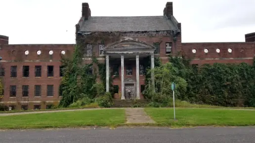 Norristown State Hospital