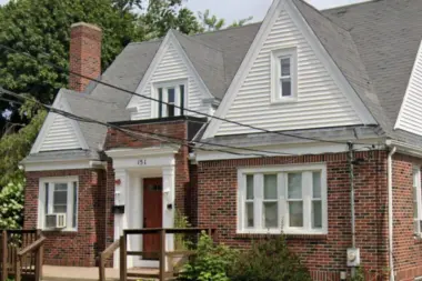 North American Family Institute - NAFI RI 2860