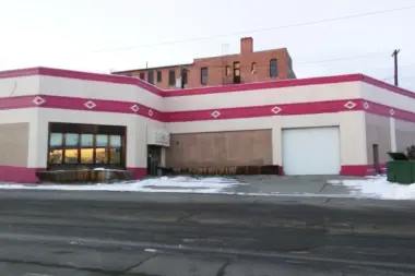 North American Indian Alliance MT 59701