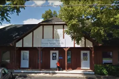 North Central Behavioral Health IL 61540