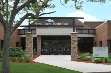 North Central Healthcare WI 54409