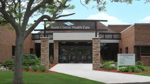 North Central Healthcare