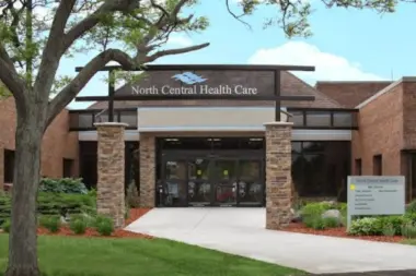 North Central Healthcare WI 54403