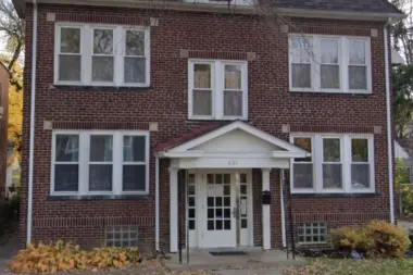 North Central Mental Health Norwich House OH 43201