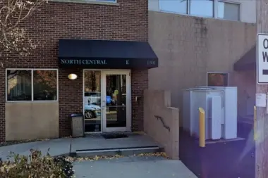 North Central Mental Health Services - North High Street OH 43201