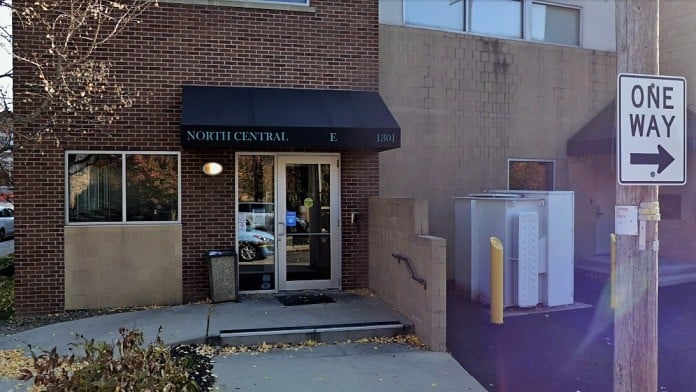 North Central Mental Health Services - North High Street OH 43201