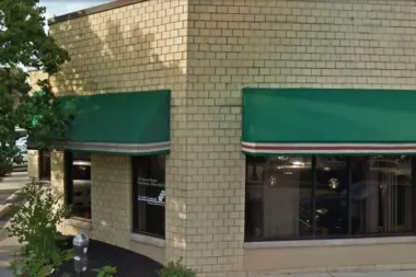 North Central Mental Health Services - Spruce Street OH 43215