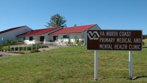 VA Portland Health Care System – North Coast Clinic