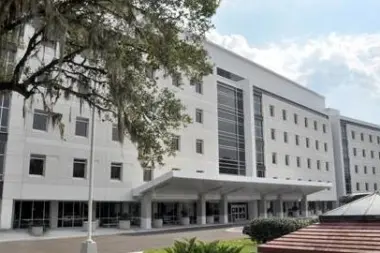 North Florida - South Georgia Veterans Health System - Malcom Randall VAMC FL 32608
