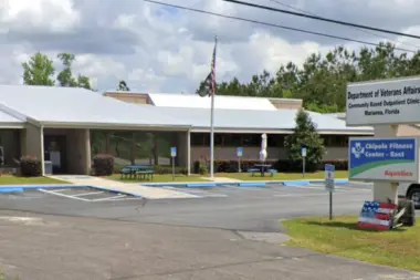 North Florida VA Health System - Marianna Community Based OP Clinic FL 32446