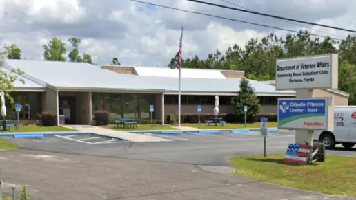 North Florida VA Health System – Marianna Community Based OP Clinic