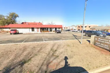 North May VA Clinic OK 73120