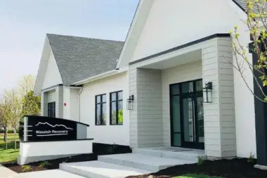 North Wasatch Recovery UT 84401