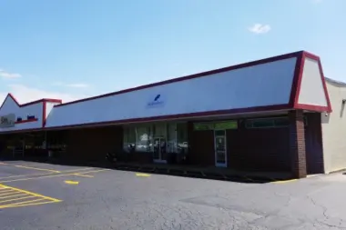 North Wilkesboro Comprehensive Treatment Center NC 28659